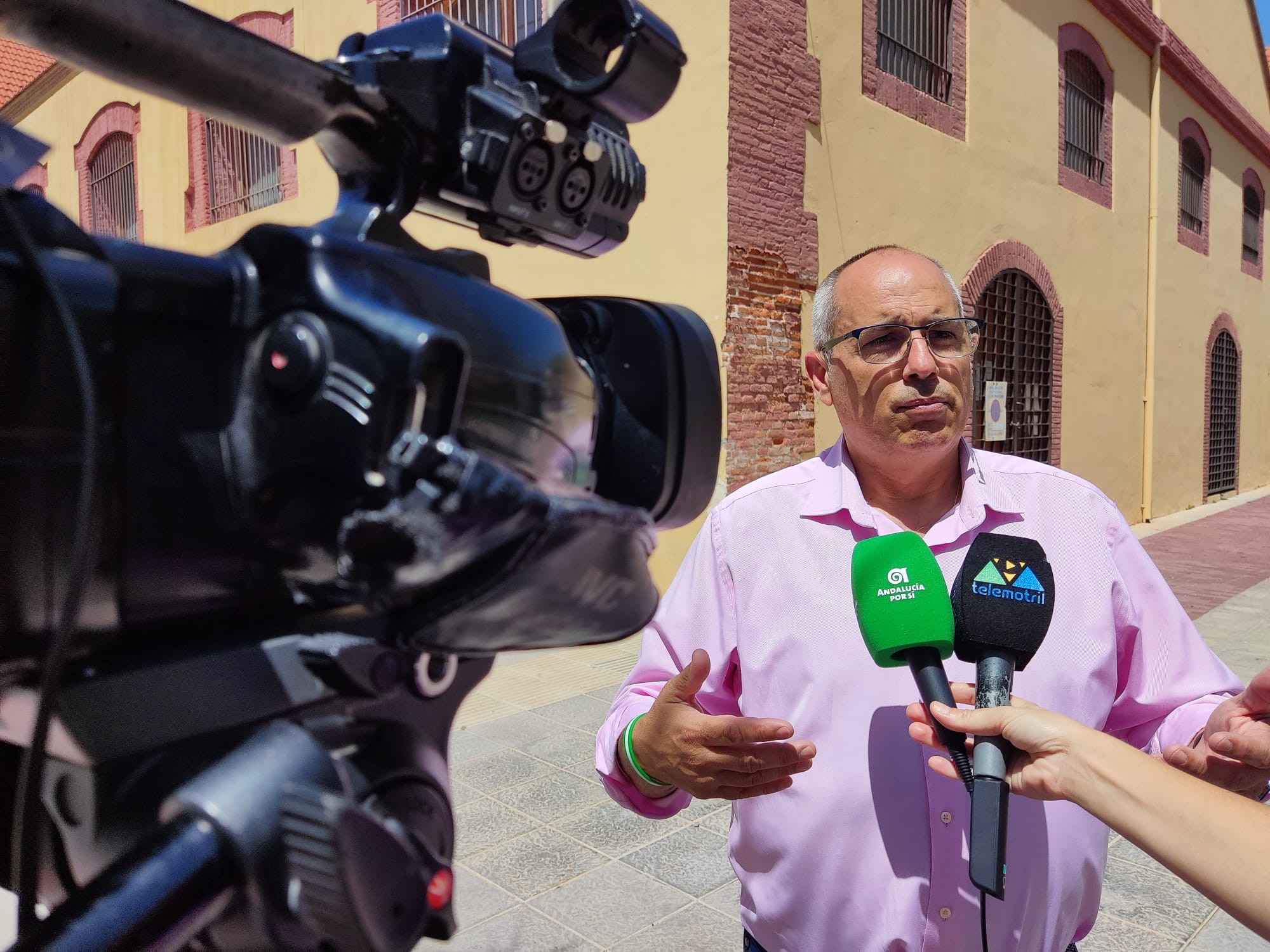AxSí trabajará por recuperar las escuelas taller para crear oportunidades laborales en los barrios marginales de la ciudad y formar en oficios a jóvenes motrileños